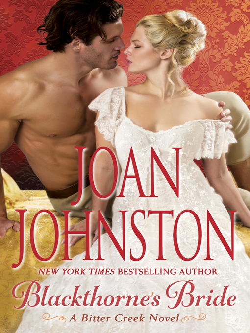 Title details for Blackthorne's Bride by Joan Johnston - Available